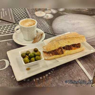 Restaurant L’aplec