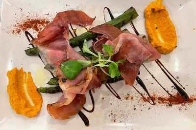 Restaurant L’aplec