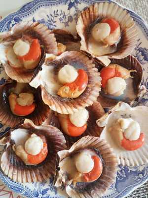 Café Bar Nuevo Forum