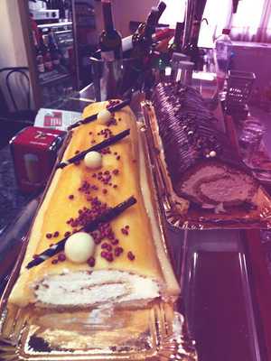 Café Bar Nuevo Forum