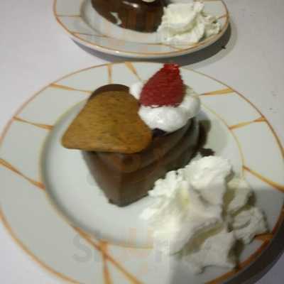 Café Bar Nuevo Forum