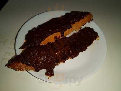 La Tapa Del Barrio Humedo