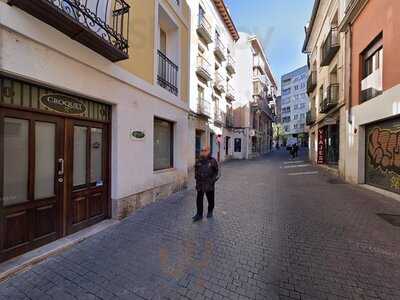 La Tapa Del Barrio Humedo