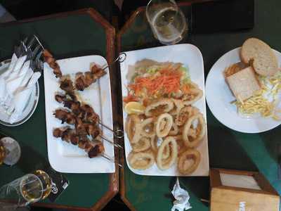 Rincon Bar Beer & Restaurant