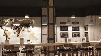 Rincon Bar Beer & Restaurant