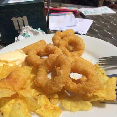 Bocaditos Y Tapas - Photo 7