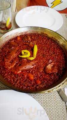 Miramar Tapas Y Bocadillos