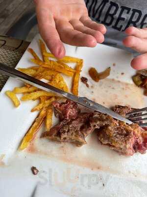 Miramar Tapas Y Bocadillos