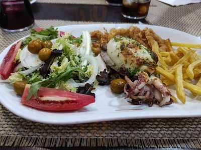 Miramar Tapas Y Bocadillos