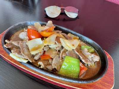 Cafeteria Restaurante Garden