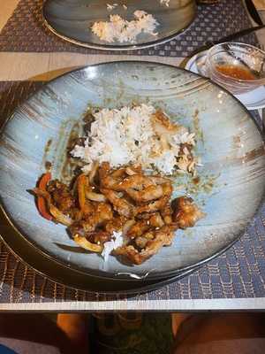 Cafeteria Restaurante Garden