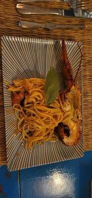 No Stress Restaurante Italiano