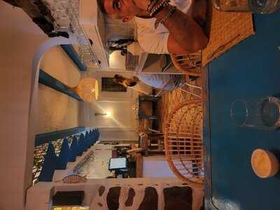 No Stress Restaurante Italiano