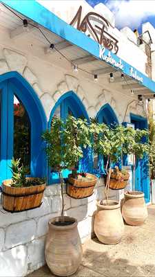 No Stress Restaurante Italiano