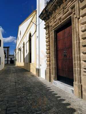 Flamenco Al Abordaje
