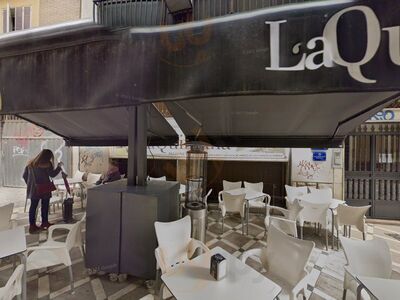 Cervecerías La Quintana