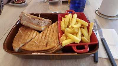 Yeah! Bar Restaurante