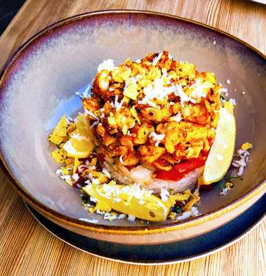 Yeah! Bar Restaurante