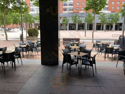 Yeah! Bar Restaurante