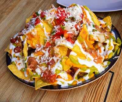 Yeah! Bar Restaurante