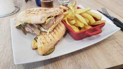 Yeah! Bar Restaurante