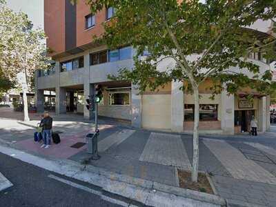 Yeah! Bar Restaurante