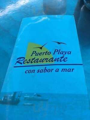 Restaurante Aladdino Playa