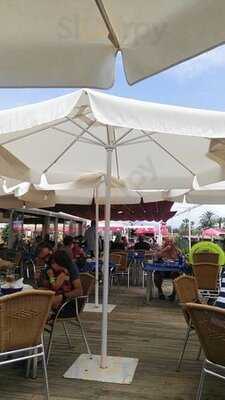 Restaurante Aladdino Playa