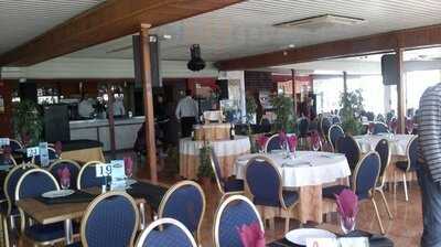 Restaurante Aladdino Playa