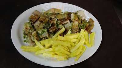 Restaurante Ibericos