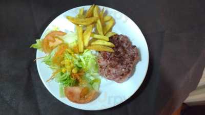 Restaurante Ibericos