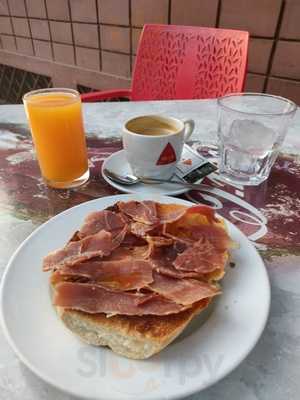 Restaurante Ibericos