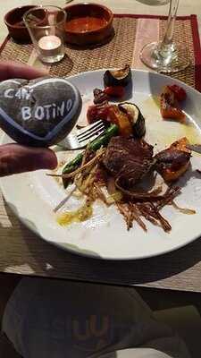 Café Can Botino