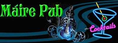 Maire Pub