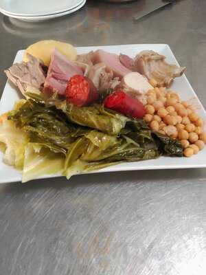 Bar Restaurante Bantes