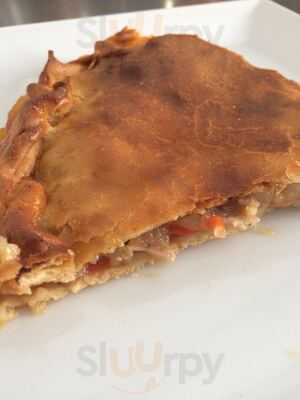 Bar Restaurante Bantes