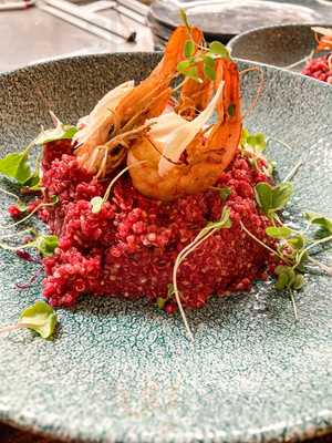 Restaurante Pit Stop