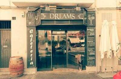 Dreams Cafe