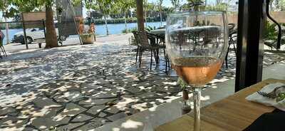 Restaurante Tramontano