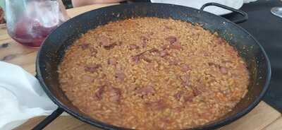 Restaurante Tramontano