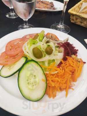 Restaurante Tramontano