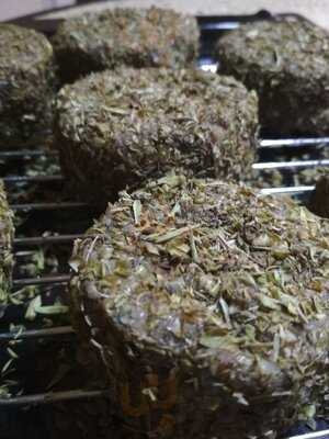 Aguaviento Waterwind Organic And Vegan Foodtruck