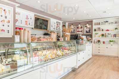 Ristorante Gelatiamo