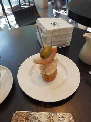 Cafeteria Astoria - Photo 8