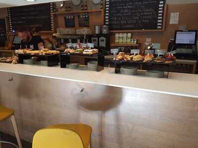 Cafeteria Astoria - Photo 7