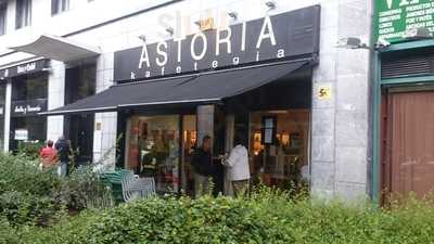 Cafeteria Astoria