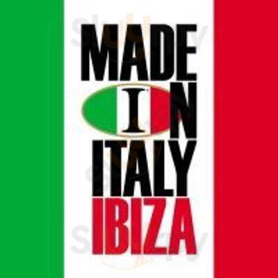 Made In Italy