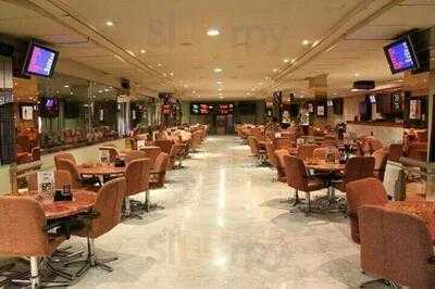 Sala De Bingo Hotel Zurbaran