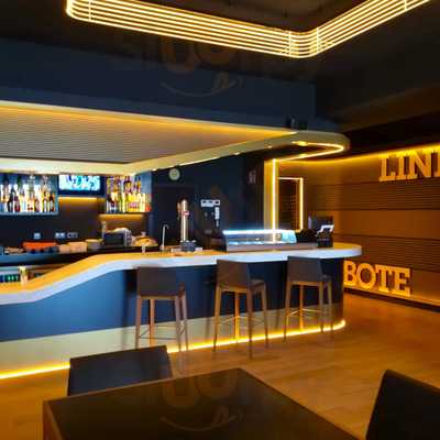 Sala De Bingo Hotel Zurbaran