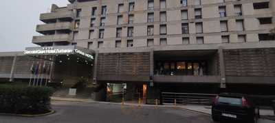 Sala De Bingo Hotel Zurbaran